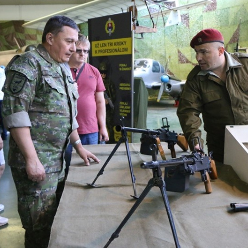 Noc múzeí a galérií vo VHÚ – VHM