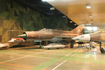 MiG-21MF