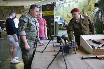 Noc múzeí a galérií vo VHÚ – VHM