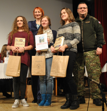 Kvíz z histórie svidníckeho regiónu