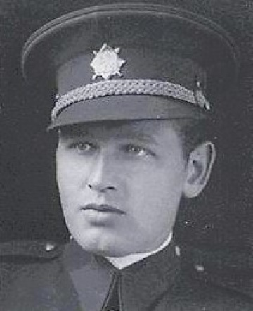 Generál justičnej služby JUDr. Ivan TREBICHAVSKÝ