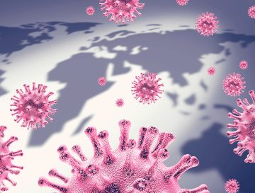 Koronavírus a Slovensko