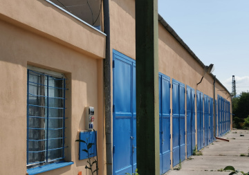 Vraciame „nový život“ objektom Vojenského historického múzea