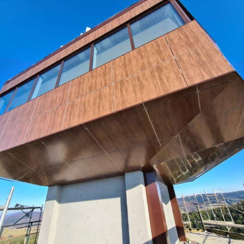 Rok 2022 – úspešný rok v oblasti investičnej výstavby a rutinnej a štandardnej údržby objektov VHÚ 