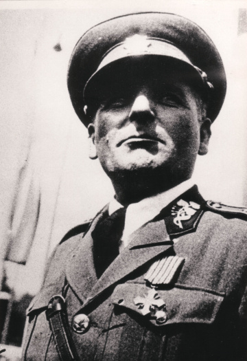 VHÚ k Vám domov XLIV. - Divízny generál Mikuláš Markus