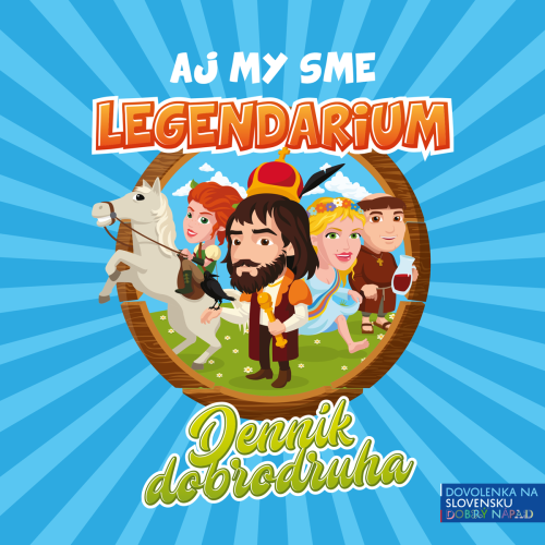 Svidnícki vojenskí múzejníci sa opäť zapojili do projektu Legendarium