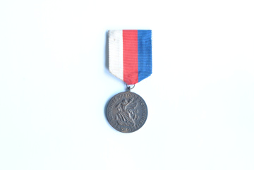 Pamätná medaila Radu SNP - 1