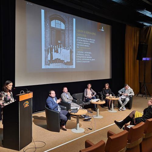 Konferencia o hrdinstve a násilí v 2. svetovej vojne 