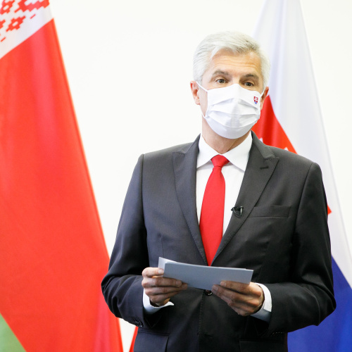 Výstavný projekt k 75. výročiu skončenia 2. svetovej vojny a oslobodenia Slovenska