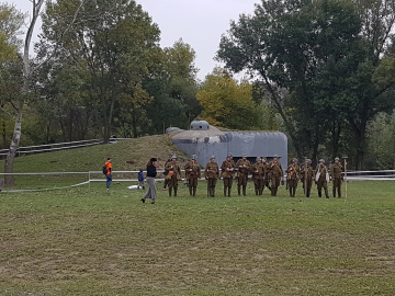 „Mobilizácia 2017“