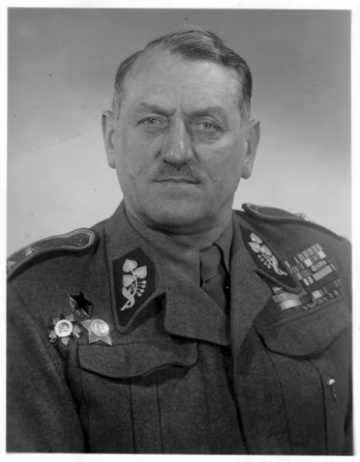 gen. Vladimír Přikryl