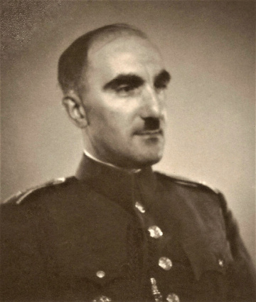 škpt. gšt BORSKÝ Frazantišek Milan