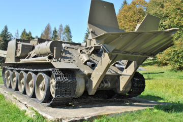 Projekt „Výťah“