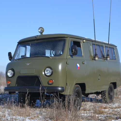VHÚ k Vám domov LXV. – Tabletka z Uľjanovska