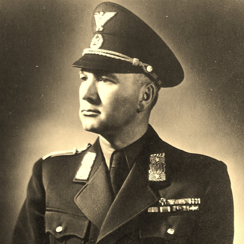 VHÚ k Vám domov LXII. – Generál I. triedy Ferdinand Čatloš