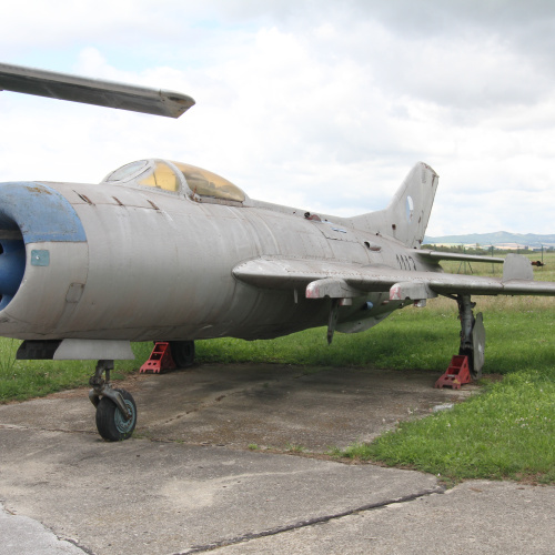 VHÚ k Vám domov LXI. – Sovietsky Farmer