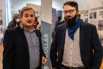 Armáda v povstaní – Slovenské národné povstanie 1944