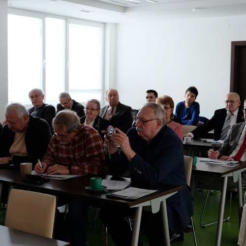 ​Medzinárodná konferencia „Nacistická politika voči slovanským národom“