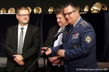 Otvorenie výstavy Generál Milan Rastislav Štefánik - Osloboditeľ (1)