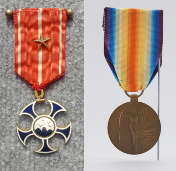 Symboly Československa