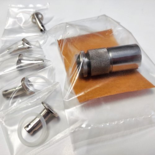 Koniotóm punkčný zn. Chirana