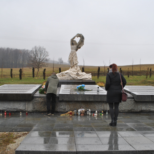 77. výročie Tokajíckej tragédie