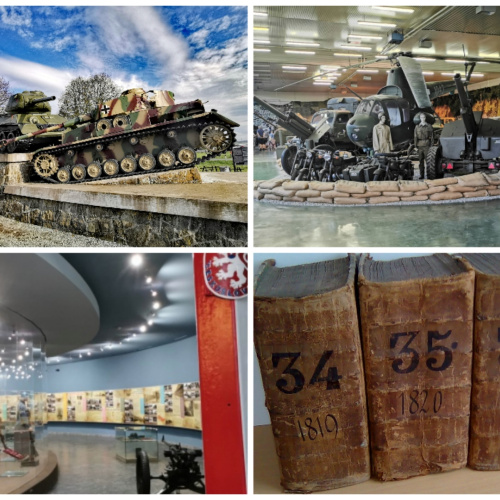 Podmienky vstupu do bádateľne