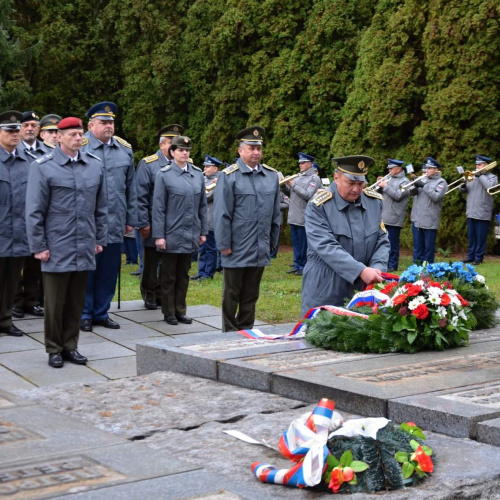 75. výročie Tokajíckej tragédie
