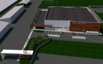 Vojenské historické múzeum v Piešťanoch bude mať novú výstavnú halu