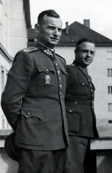 75. výročie Slovenského národného povstania