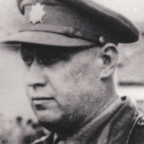 VHÚ k Vám domov XLXI. - Generálmajor v. v. Ján Juraj Stanek