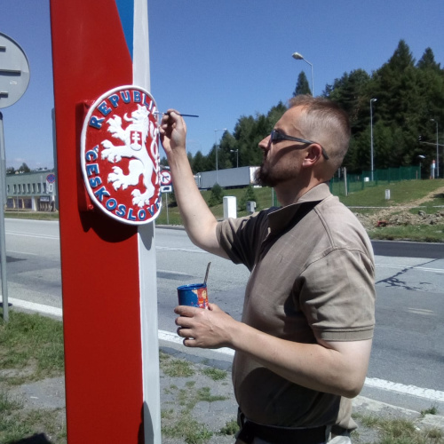 Aktivity VHÚ spojené so 78. výročím Karpatsko-duklianskej operácie