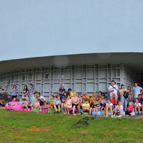 Kultúrno-spoločenská akcia  „Rodina sa baví s mestom Svidník“ opäť s účasťou vojenských múzejníkov