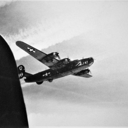 Smrť „prišla z neba“ – 78. výročie prvého bombardovania Bratislavy