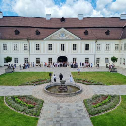 Účasť vojenských múzejníkov na 18. ročníku Festivalu múzeí na Slovensku 