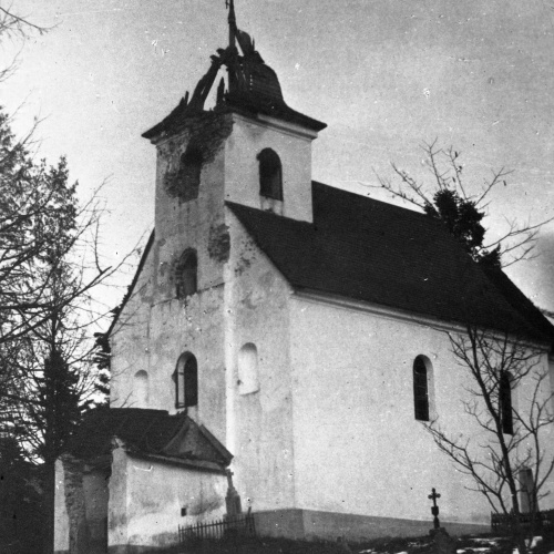 77. VÝROČIE FAŠISTICKÝCH REPRESÁLIÍ V OSTROM GRÚNI A KĽAKU