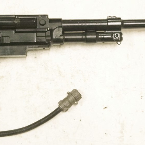 Letecký guľomet A-12,7 „Afanasijev“