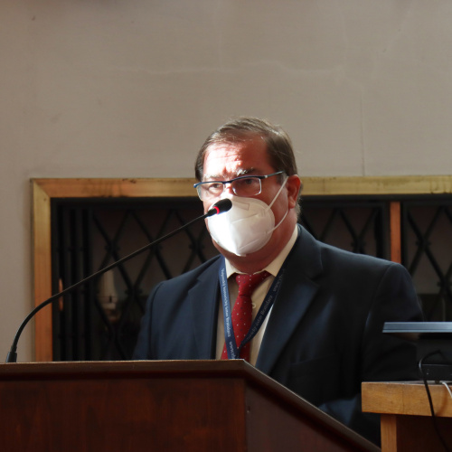 Košice privítali 20. ročník medzinárodnej konferencie Pracovnej skupiny pre štúdium vojnových konfliktov Konzorcia Partnerstvo za mier