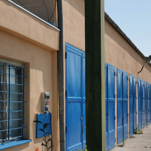 Vraciame „nový život“ objektom Vojenského historického múzea