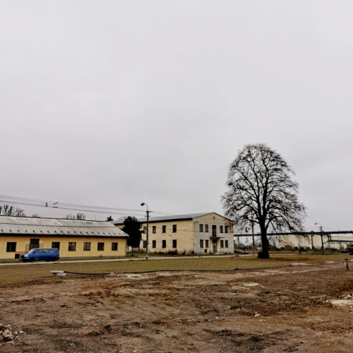 Záleží nám na životnom prostredí