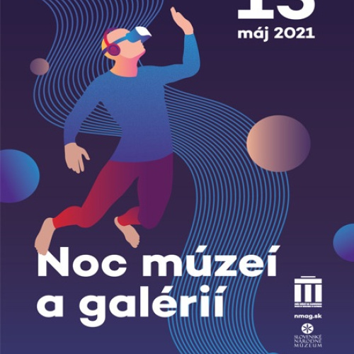 Noc múzeí a galérií vo Vojenskom historickom múzeu