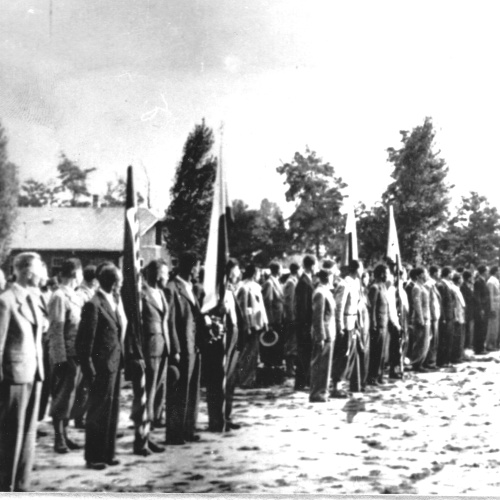 VHÚ k Vám domov XCI. - Slováci na bojiskách druhej svetovej vojny