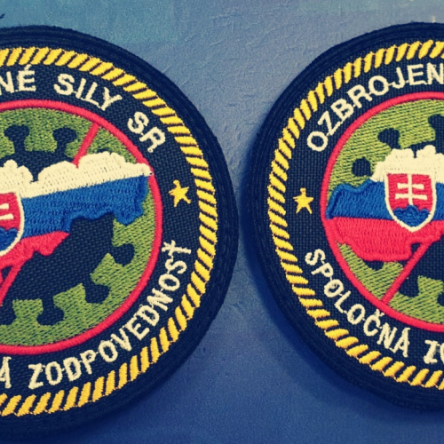 Vojenskí historici, archivári a múzejníci v operácii Spoločná zodpovednosť