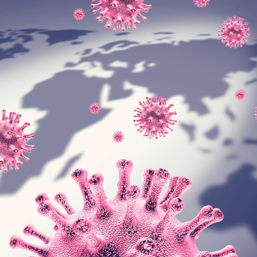 Koronavírus a Slovensko