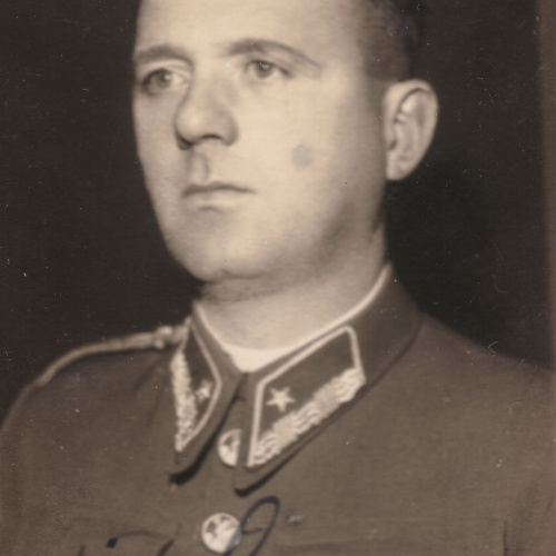 VHÚ k Vám domov XXXIV. - Generál Viliam Ján LICHNER