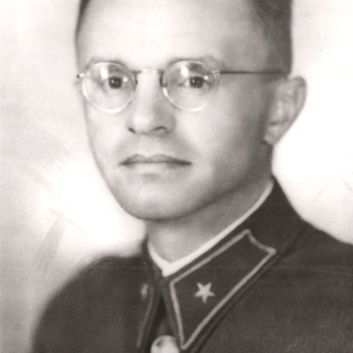 VHÚ k Vám domov XXII.- Generálmajor in memoriam Jozef MARKO