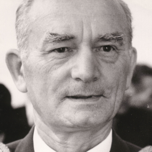 VHÚ k Vám domov XVIII.- Generálmajor Ján PAŠKAN