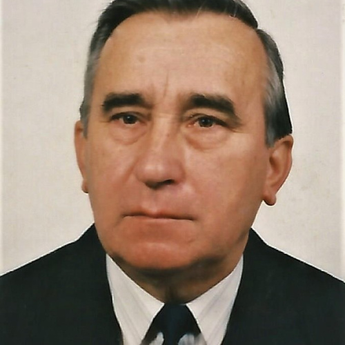 Opustil naše rady...