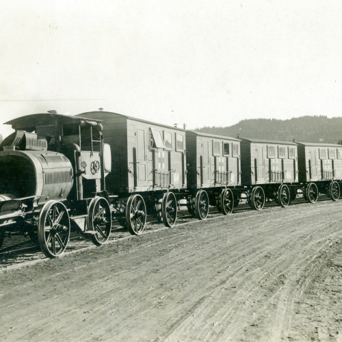 VHÚ k Vám domov V.- Vojenské nemocnice medzi dvoma svetovými vojnami v oblasti pôsobnosti ZVV Košice
