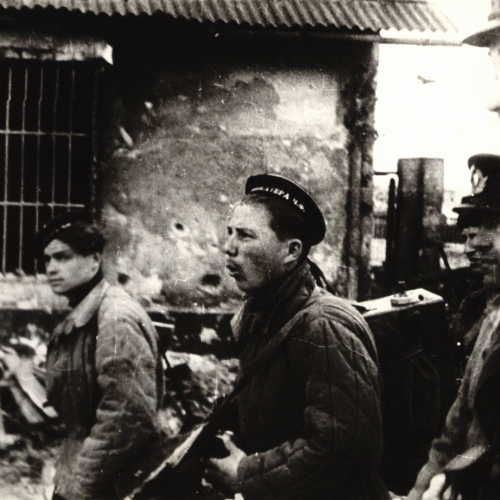 Oslobodenie Bratislavy